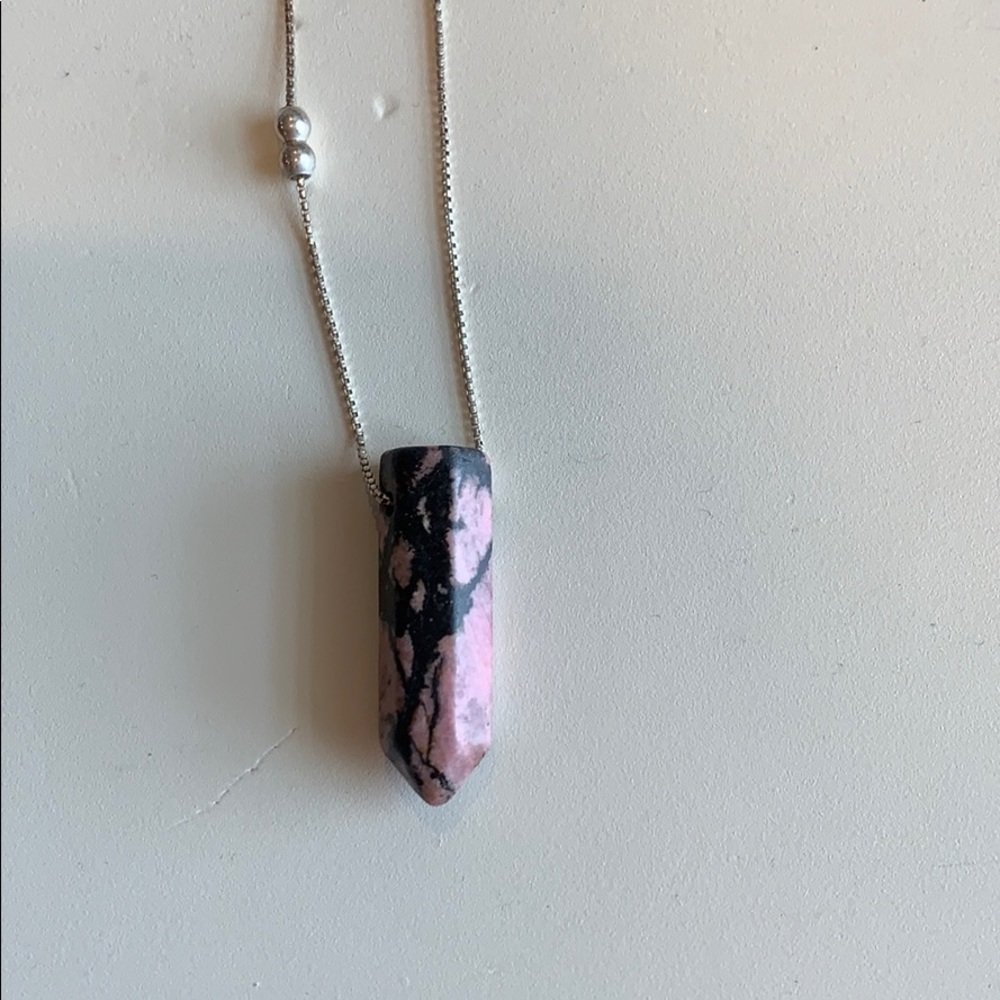 Alex and Ani Adjustable Necklace